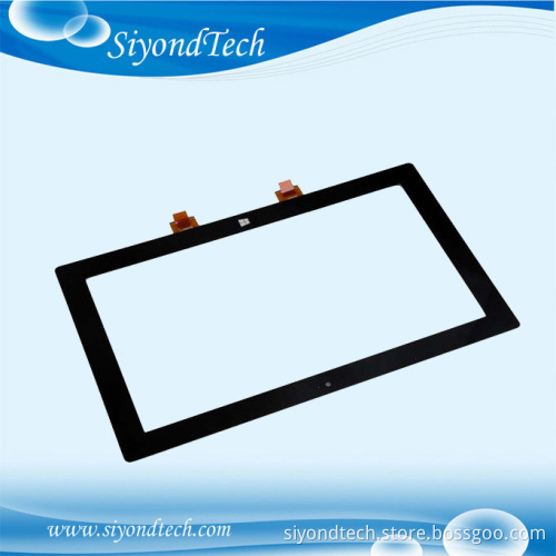 Original New Touch LCD Screen LCD Digitizer For 10.6"Microsoft Surface RT 1st 1516